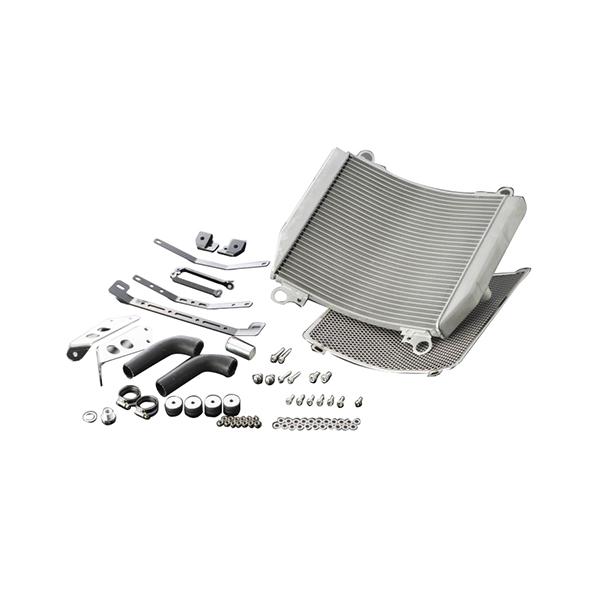 ACTIVE ビッグラジエーターキット TYPE-3 GPZ750R/GPZ900R 5057023