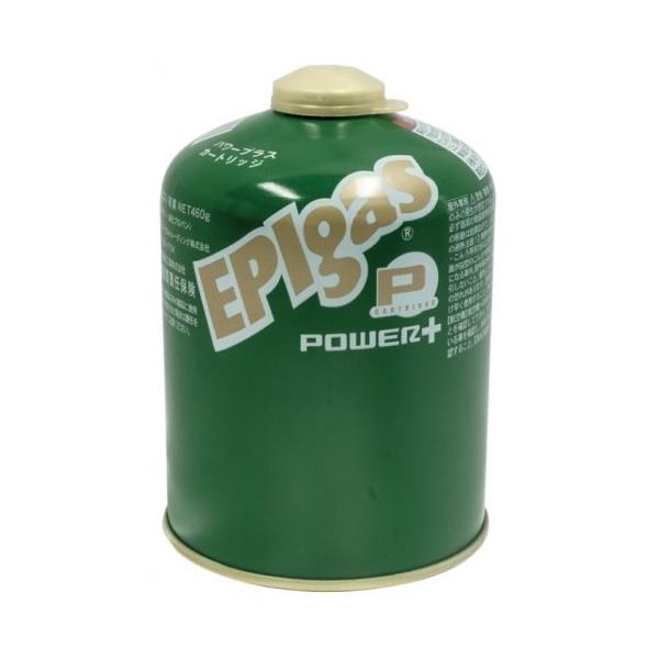 EPIgas(イーピーアイガス) 整備用品 ガス用品 G-7010 500パワープラスカートリッジ 一般〜上級登山用
