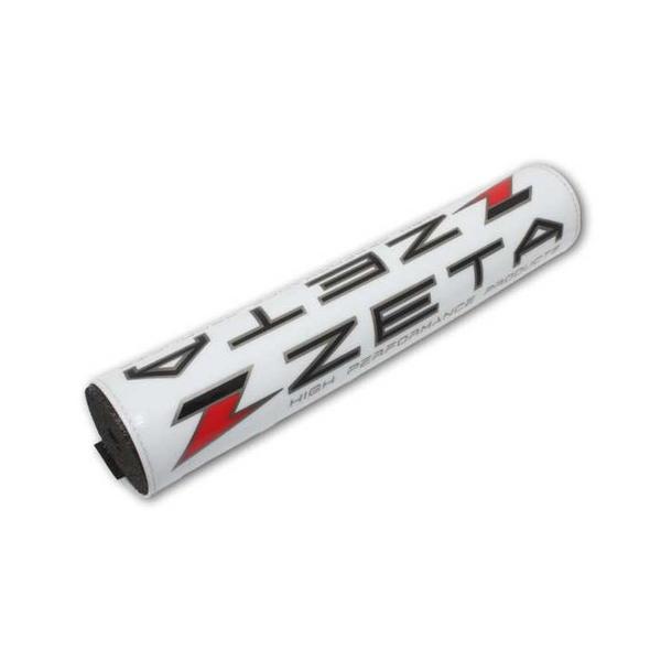 ZETA ジータ COMPバーパッド カラー：ホワイト
