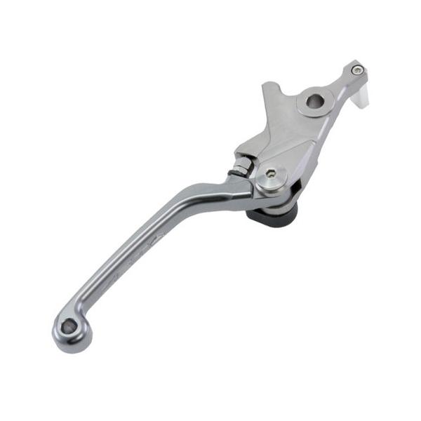 ZETA(ジータ) ピボットブレーキレバー CP-K 4フィンガー CRF250L