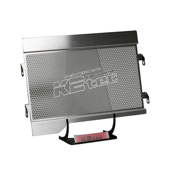 K2tec(ケイツーテック) ラジエターコアガード MT-07/MT-07ABS mt07
