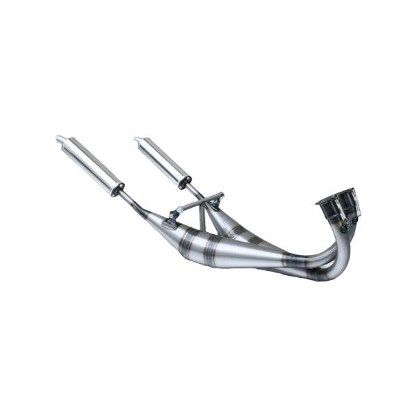 K2tec(ケイツーテック) クロスチャンバー TYPE-1 TZR250(1KT) tzr250