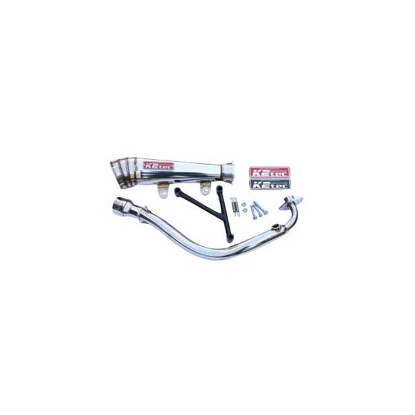 K2tec(ケイツーテック) GP-R メガホン シグナスX(国内モデル)SE12J