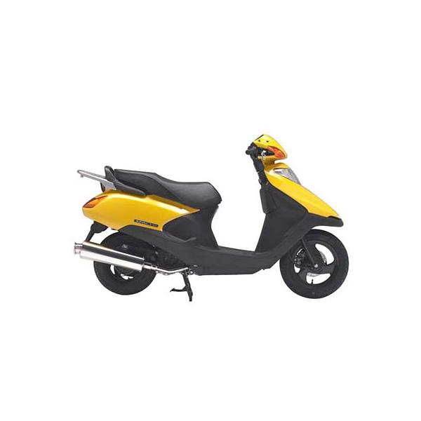 Realize Racing(リアライズ) フルブースト スペイシー100 307-008-00