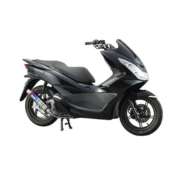 Realize Racing(リアライズ) ゼスタ Ti PCX150(eSP)KF18 330-013-01