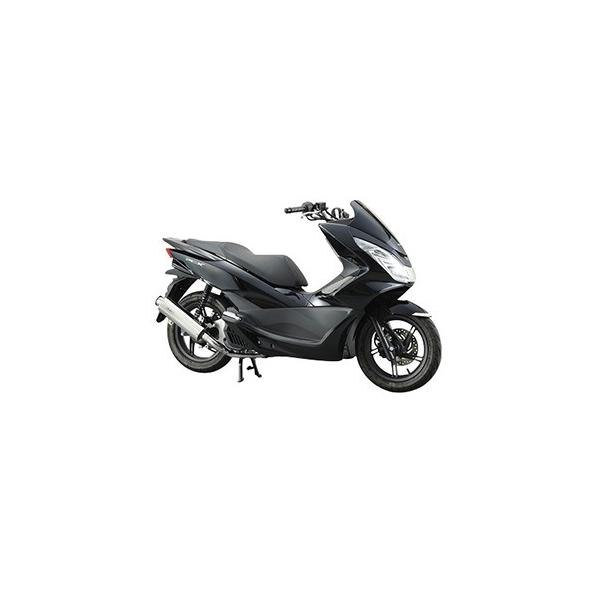 Realize Racing(リアライズ) フルブースト PCX125(eSP)(JF56)新型 329