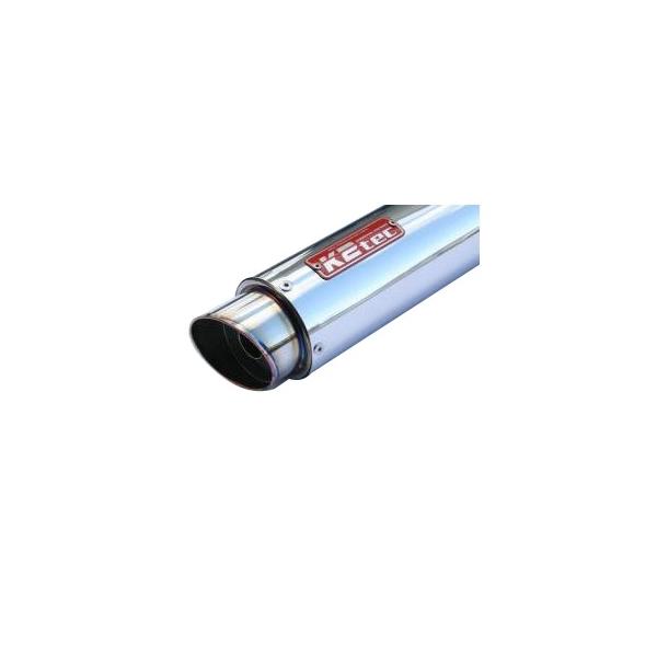 K2tec(ケイツーテック) GPスタイル STDサイレンサー M1 480mm/φ86/60.5