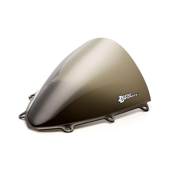 ZERO GRAVITY スクリーン コルサ クリア CBR1000RR/ABS(08-11) 2442401