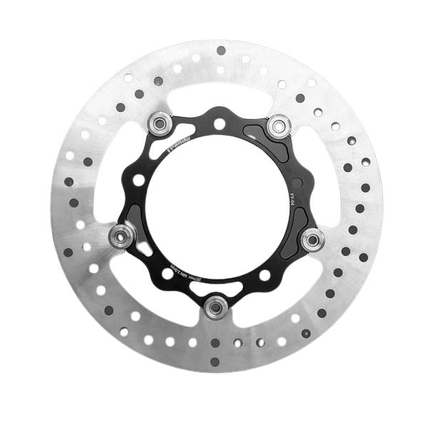 Frando 軽量フローティングディスク 267mm マジェスティS/SMAX