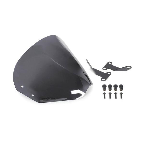 SP武川(スペシャルパーツ武川) メーターバイザーキット スーパーカブ