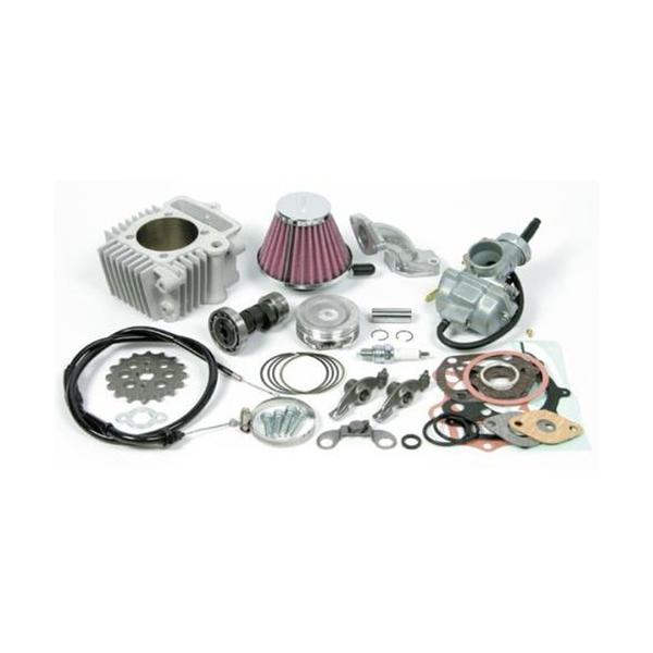 SP武川(スペシャルパーツ武川) ハイパーSステージ SCUT 106ccキット