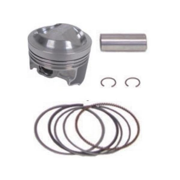 SP武川(スペシャルパーツ武川) PISTON KIT(R-Stage+D専用) 2.6ps