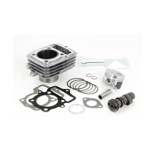 SP武川(SPタケガワ) バイク シリンダー S-Stageボアアップキット80ccカム付 Ape50(FI除く)/XR50Motard/CB50JX1(6.2ps) :18196702:パーツダイレクト店 通販 11281-46D01 スズキ純正 ホース オイル ライト