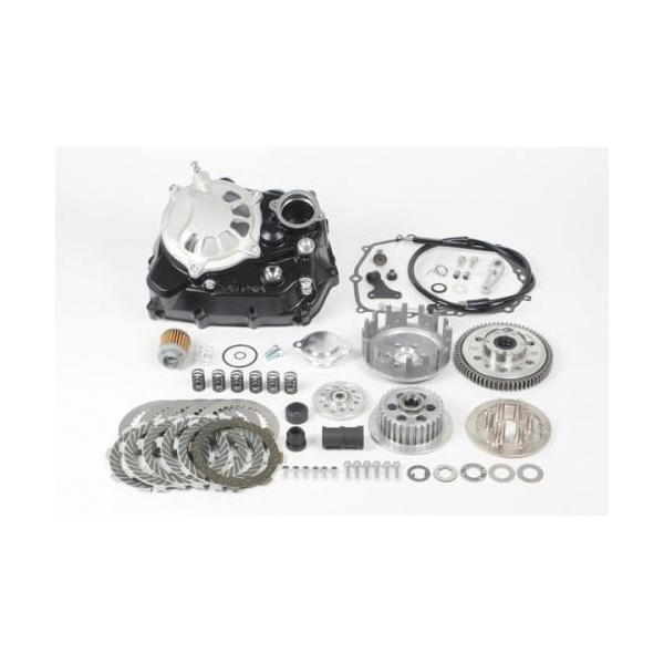 SP武川(スペシャルパーツ武川) スペシャルクラッチカバーキットTYPE-R