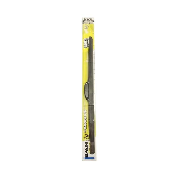 NWB(エヌダブルビー) 自動車 ワイパーブレード・アダプター R45W グラファイト雪用ワイパー 450mm :18250954:パーツダイレクト店 通販 NWB グラファイト雪用ワイパー 450mm ホンダ N-BOX 運転席 右側用 R45W