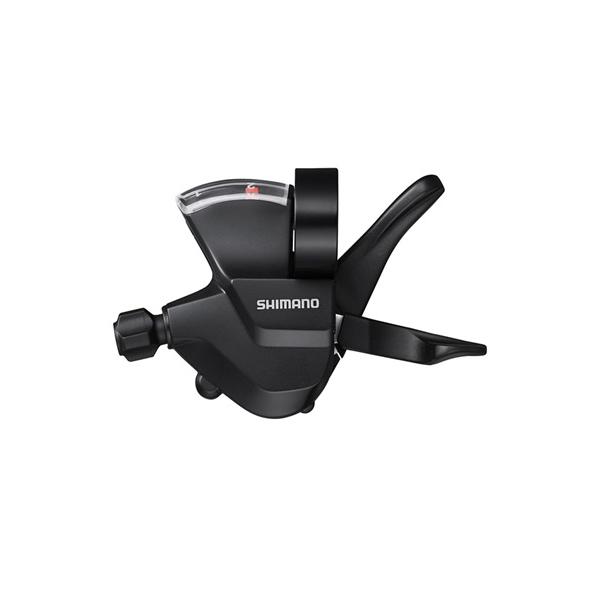 メーカー品番：ESLM315LBカラー：ブラック単位：1個セット内容/付属品：インナーケーブル付属 インナーケーブルキャップ付属