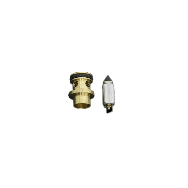 MIKUNI(ミクニ) バイク キャブレター 002555 HSR用ニードルバルブAssy 786-27001-4.2 : 18614886 : パーツダイレクト店 - 通販 - Yahoo!ショッピング MIKUNI(ミクニ) バイク キャブレター 002555 HSR用ニードルバルブAssy 786-27001-4.2 : 18614886 : パーツダイレクト店 - 通販 - Yahoo!ショッピング