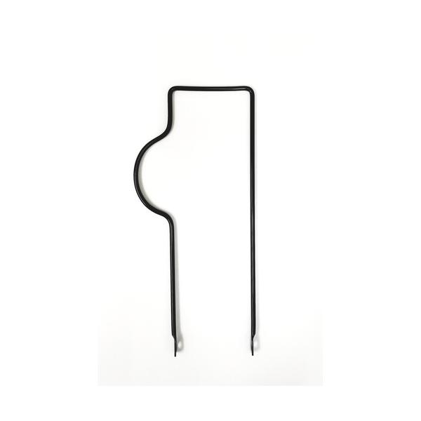 メーカー品番：KADB009S-EDカラー：ブラック単位：1個