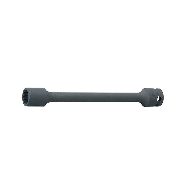 ko-ken 13145M.200-12(12P) 3/8(9.5mm)SQ. インパクトエクステンション