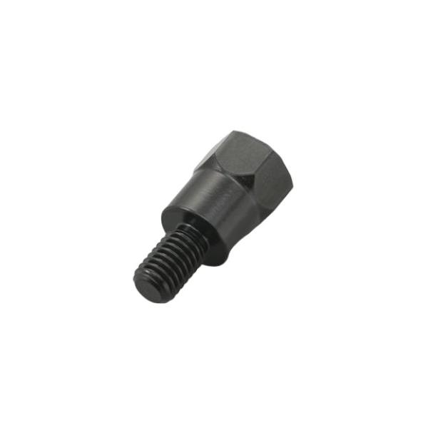 メーカー品番：99591カラー：ブラック商品サイズ：アダプター高さ：18. 6mm単位：1個