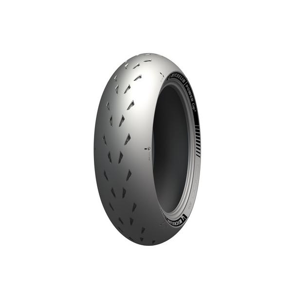 ミシュラン パワーカップ2 Power Cup2 180/55ZR17 MICHELIN(ミシュラン) POWER CUP 2 180/55ZR17 (73W) TL リア 528570
