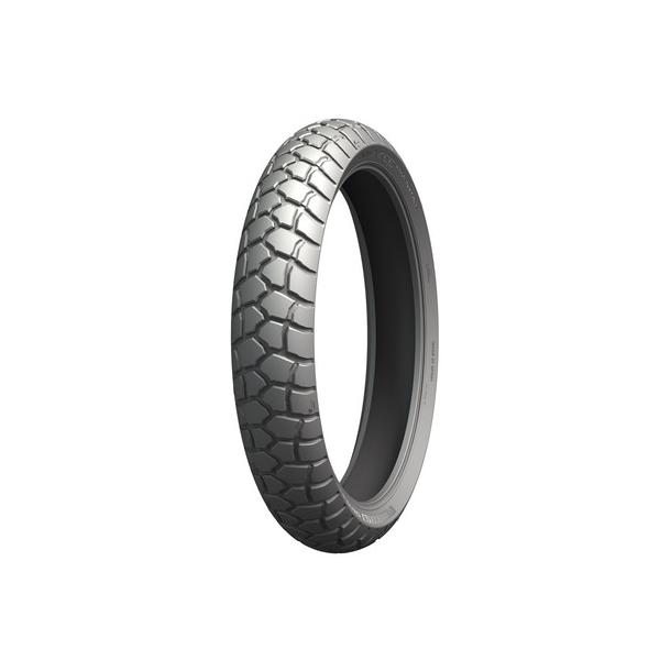 MICHELIN(ミシュラン) ANAKEE ADVENTURE 120/70R17 58V TL/TT フロント