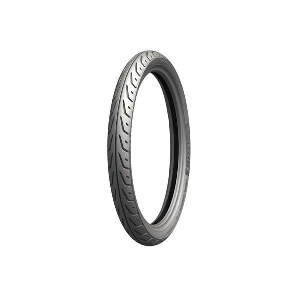 MICHELIN(ミシュラン) PILOT STREET 2 80/90-14 46S TL フロント/リア