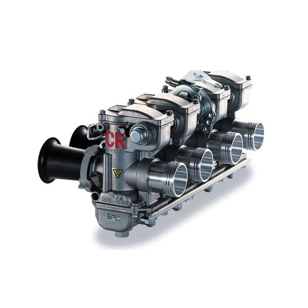 JB-POWER(BITO R&D) CRキャブレター φ29 シルバー Z750GP 404-29-118 バイク