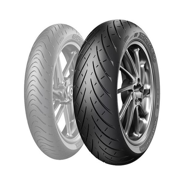 METZELER(メッツラー) ROADTEC 01 SE 190/50ZR17 (73W) TL リア