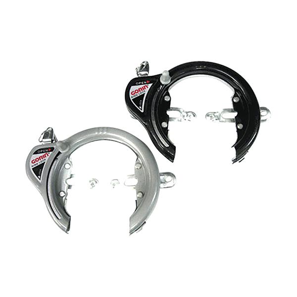 メーカー品番：GR-120カラー：ブラック単位：1個セット内容/付属品：付属品：キー×3本