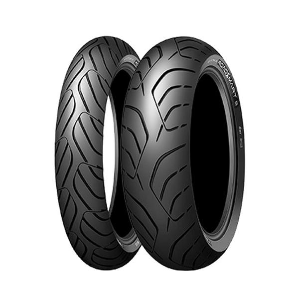 DUNLOP(ダンロップ) SPORTMAX ROADSMART III S 160/60ZR17 (69W DUNLOP(ダンロップ) SPORTMAX ROADSMART III S 160/60ZR17 (69W