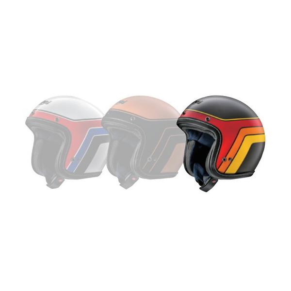 バイク用ヘルメット air アライ classicの人気商品・通販・