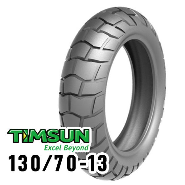 新品アルミ付き
スタッドレス TIMSUN(ティムソン) ストリートハイグリップ TS660 120/70-15 56S TL