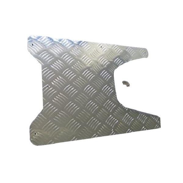 メーカー品番：ja-step適合車種：ジャイロキャノピー(TA02)｜ジャイロキャノピー(TA03)タイプ：ステップボード・ボードフットレスト単位：1個