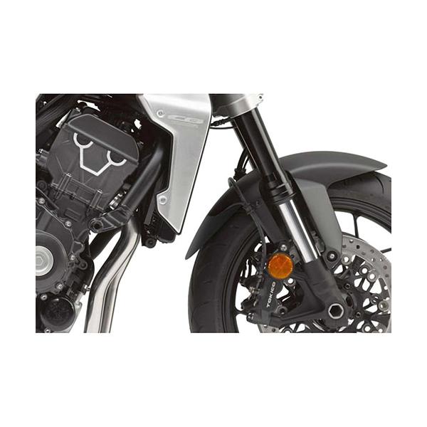 P&A International エクステンドフェンダー HONDA用 ブラック PA02122
