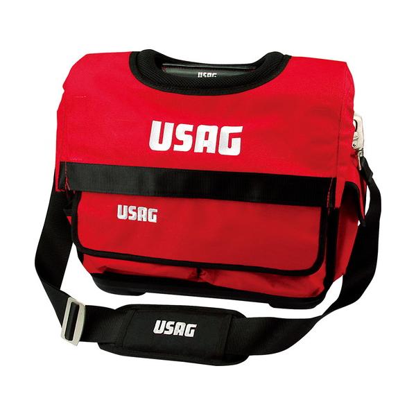 USAG ツールバッグ 14インチ 007/1V USAG ツールバッグ 14インチ 007/1V : パーツダイレクト店 - 通販