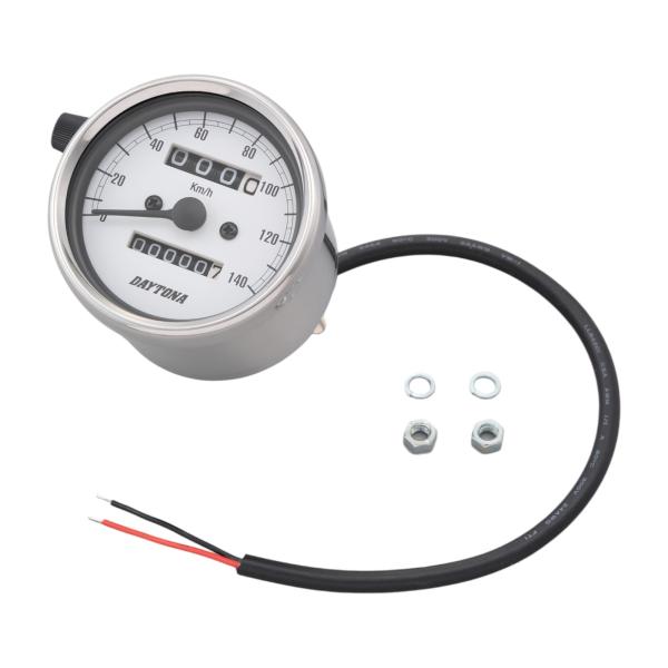 DAYTONA スピードメーター 未使用品