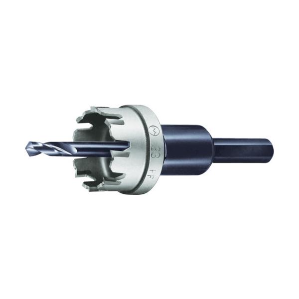 大見工業 超硬ステンレスホールカッター 125mm TG125 加工工具