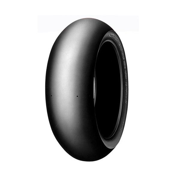 DUNLOP(ダンロップ) KR133 200/60R17 TL リア H1 337771 バイク タイヤ