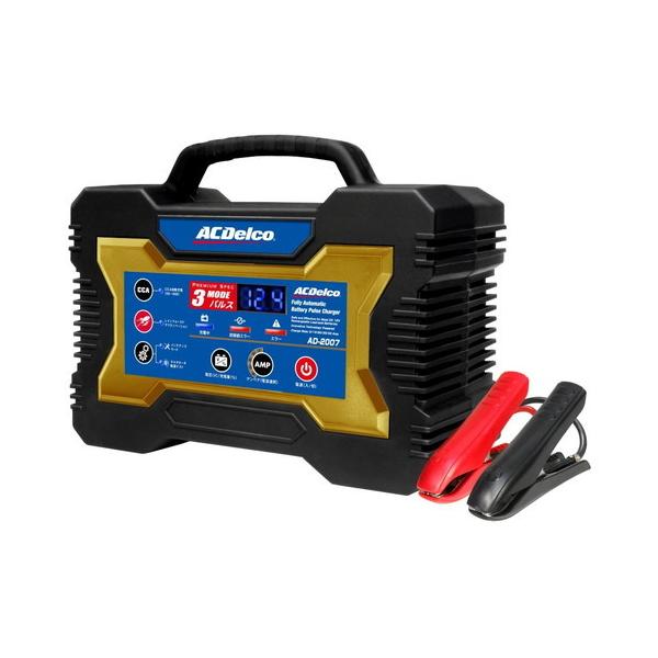 カー用品 充電器 車バッテリーの人気商品 通販 価格比較 価格 Com