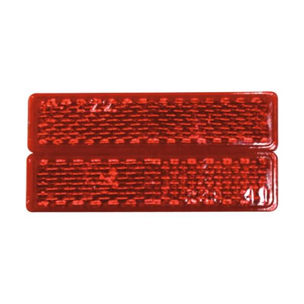 メーカー品番：33723商品サイズ：約64×10mm(2枚入り) パッケージサイズ(台紙)：約134×66mm単位：1パック(2枚入)