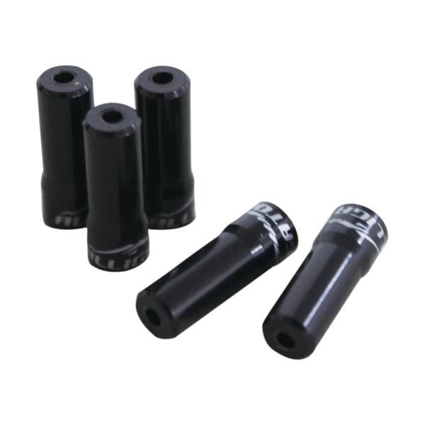 メーカー品番：72195カラー：ブラック商品サイズ：5mm×17.5mm単位：1セットセット内容/付属品：5個入