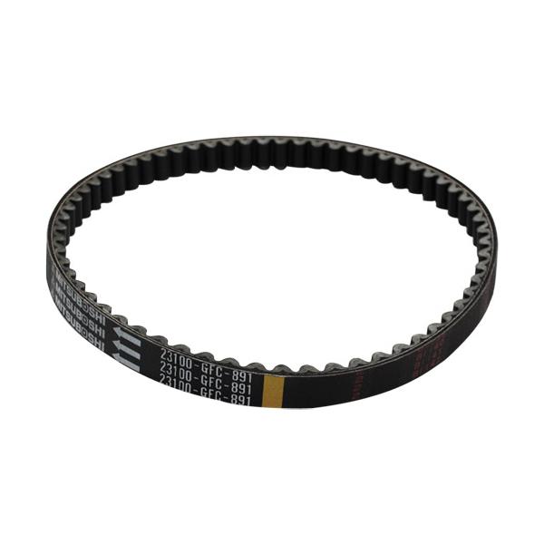 中国ホンダ純正 バイク ドライブベルト 純正部品 Today Af61 ドライブベルト 23100 Gfc 901 23100 Gfc 890 Today Af61 パーツダイレクトpaypayモール店 通販 Paypayモール