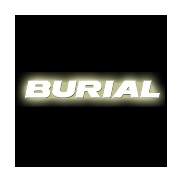 BURIAL(ベリアル) グランドスラム スズキZZ レッド S03-01-01 バイク