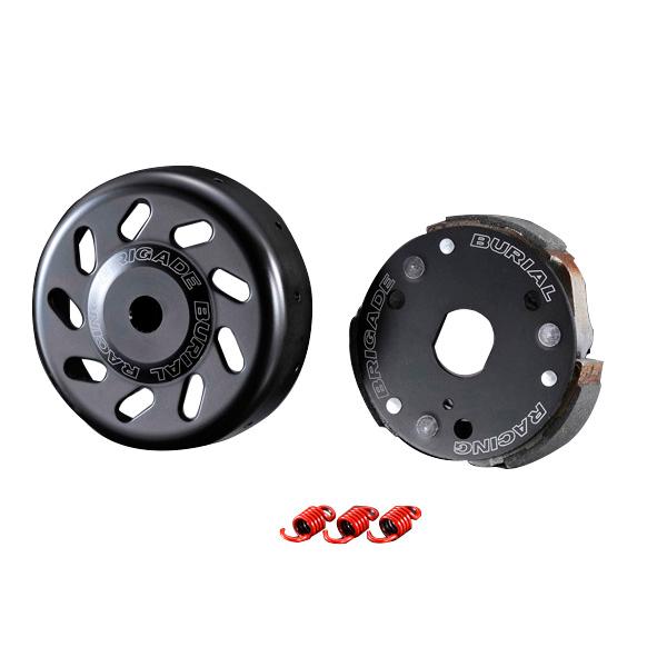 PCX125 ベリアルハイパーGP クラッチKIT BURIAL