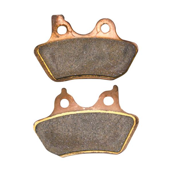 ハーレージャパン 【純正部品】H-D標準装備 ブレーキパッド 44082-00D