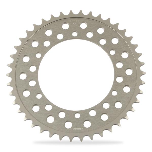 サンスターリアスプロケット 520-42T  3-3619-42 SUNSTAR サンスター リア スプロケット 520-42T RH-119-42