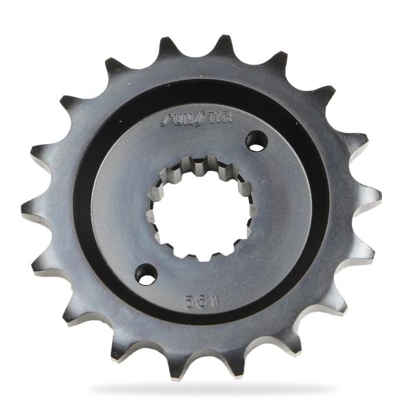 メーカー品番：561-18適合車種：CB1100F[83] 10.0mmオフセット 530コンバート｜CB750F[79-82] 10.0mmオフセット 530コンバート｜CB900F[79-83] 10.0mmオフセット 530コンバート...