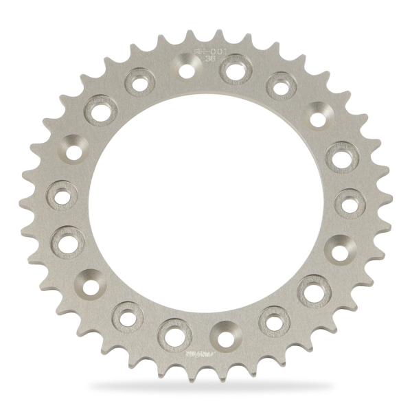 メーカー品番：RH-001-38適合車種：CR125/R｜CR250/R｜CR500/R｜CRF230F｜CRF250L｜CRF250R/X｜CRF450R/X｜CRM250/AR｜SL230｜XR230｜XR250/R/BAJA(90-)...