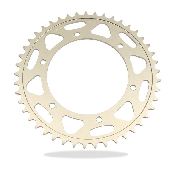 SUNSTAR HONDA/YAHHA スプロケット RH-104-45T SUNSTAR サンスター リア スプロケット 45T RH-104-45 : パーツ